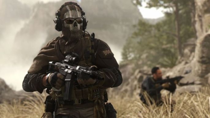 Jugador de 'Call of Duty: Warzone 2 Glitch' nota que aparece un personaje decapitado; mira cuál es