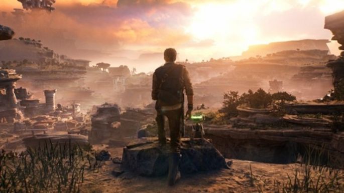 'Star Wars Jedi: Survivor' presenta nuevas características de accesibilidad antes del lanzamiento