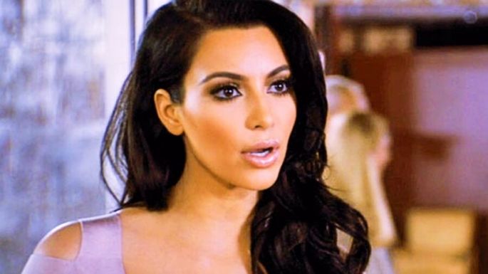 Kim Kardashian se añade al elenco de 'American Horror Story' y sus compañeros estarían furiosos