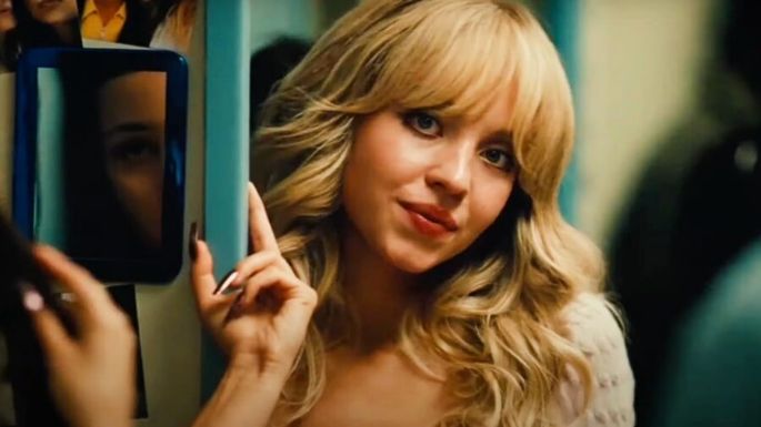 FOTO: Sydney Sweeney de 'Euphoria' luce toda su belleza en Instagram mientras disfruta el sol