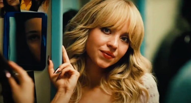 FOTO: Sydney Sweeney de 'Euphoria' luce toda su belleza en Instagram mientras disfruta el sol