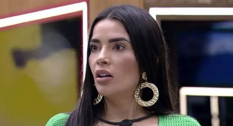 "Nada es personal": Dania Méndez olvida los ataques del Rey Grupero y Nicole Chávez en 'LCDLF'