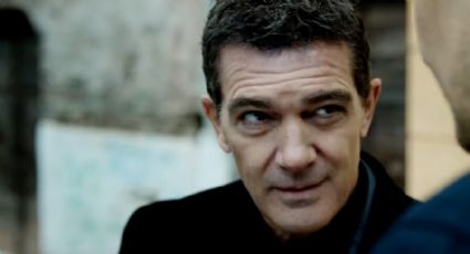 Antonio Banderas sería un importante villano de Marvel en la próxima cinta de 'Los 4 Fantásticos'