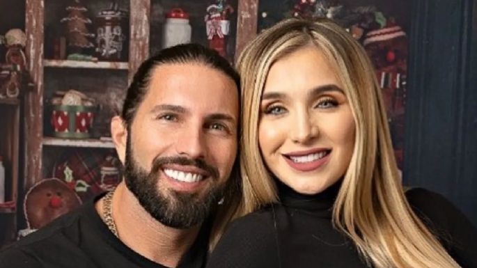 Poncho de Nigris podría regresar a Televisa con 'La Casa de los Famosos' y así reacciona su esposa