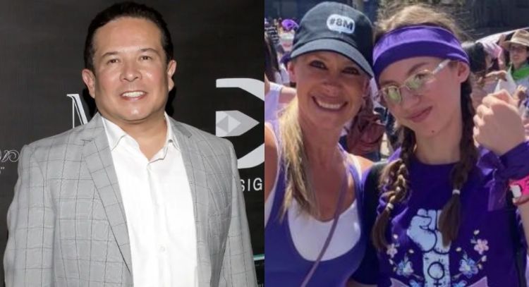 El productor del documental de Alexa Parra anuncia la participación de Gustavo Adolfo Infante