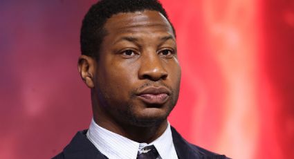 Acusadora de Jonathan Majors recibe una orden de protección tras la presunta disputa de violencia