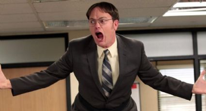 Rainn Wilson quiere filmar un episodio más de 'The Office' y los fans enloquecen ante la posibilidad