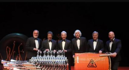 Les Luthiers se despiden para siempre de sus seguidores en México con un espectacular concierto