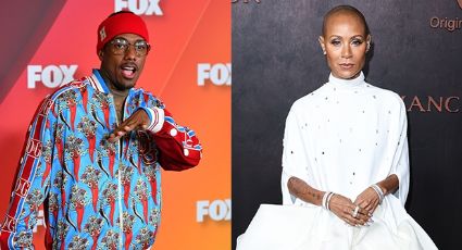 Nick Cannon arremete contra programa de Facebook Watch de Jada Pinkett Smith y dice que era “tóxico”