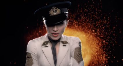 Madonna lanza video musical de 'American Life' que originalmente fue prohibido  hace 20 años