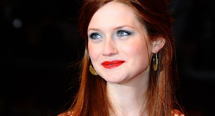 Bonnie Wright, estrella de Harry Potter, sorprende al revelar que está embarazada de su primer bebé