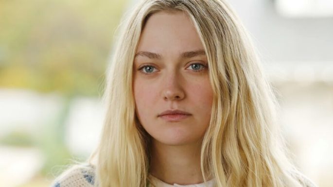 Dakota Fanning regresará al cine en el próximo proyecto de M. Night Shyamalan; mira de que trata