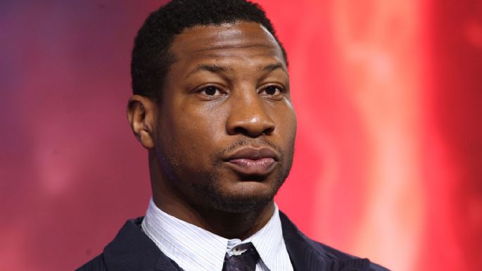 Acusadora de Jonathan Majors recibe una orden de protección tras la presunta disputa de violencia