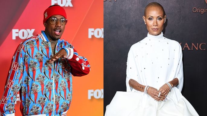 Nick Cannon arremete contra programa de Facebook Watch de Jada Pinkett Smith y dice que era “tóxico”