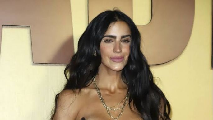 FOTO: Bárbara de Regil demuestra cómo lucir radiante con increíble ‘outfit' amarillo en Instagram