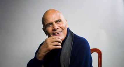 Muere el legendario cantante Harry Belafonte a los 96 años; esta sería la causa de su deceso