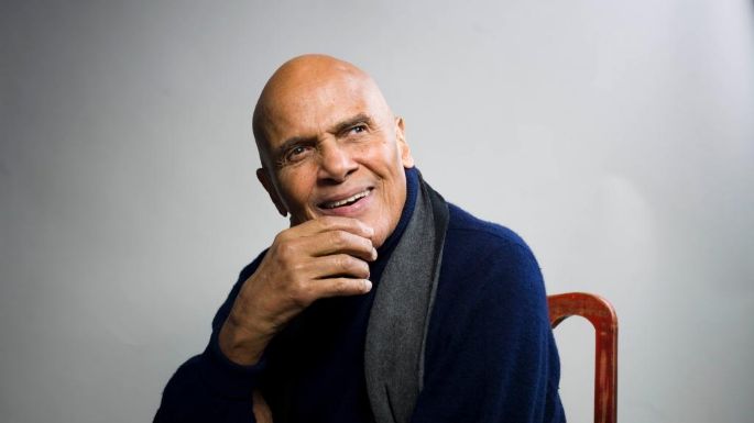 Muere el legendario cantante Harry Belafonte a los 96 años; esta sería la causa de su deceso