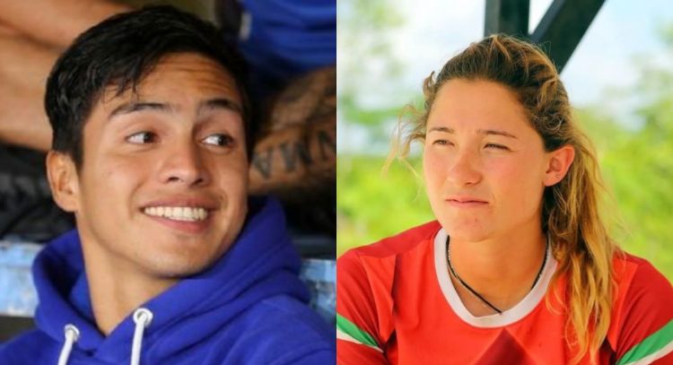 'Exatlón All Star': Koke Guerrero explota contra Mati Álvarez y el equipo rojo por fingir lesiones