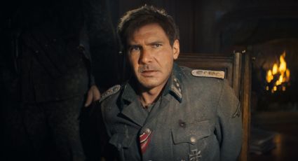 'Indiana Jones and the Dial of Destiny' tendrá su premier en el Festival de Cine de Cannes