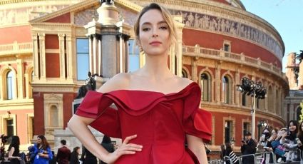 Jodie Comer responde a los rumores de que será la nueva protagonista de 'Fantastic Four'