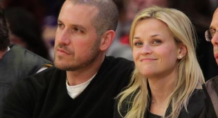 Reese Witherspoon solicita oficialmente su divorcio de Jim Tooth