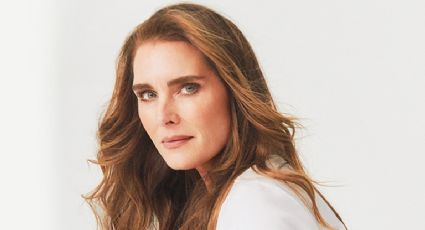 Brooke Shields se sincera sobre los comerciales de Calvin Klein que la sexualizaron