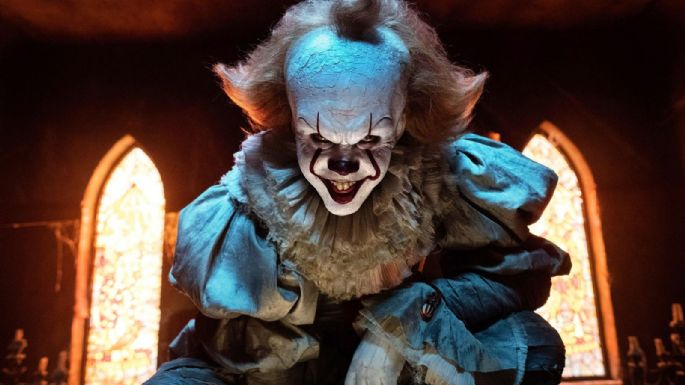 Bill Skarsgård revela que lamentablemente no está involucrado actualmente en la precuela de 'It'