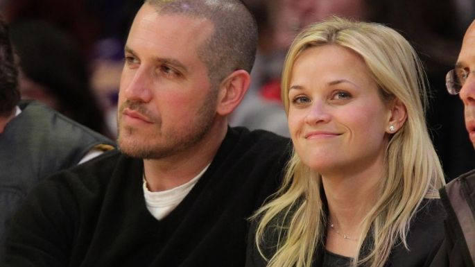 Reese Witherspoon solicita oficialmente su divorcio de Jim Tooth