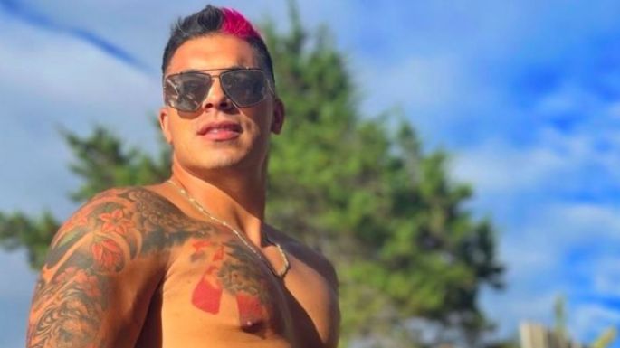 Jawy Méndez no formará parte de 'Acapulco Shore' 11 y estas podrían ser las razones