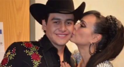 Maribel Guardia rompe el silencio y confiesa que no supera la muerte de su hijo Julián Figueroa