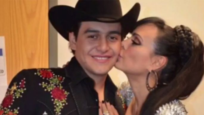 Maribel Guardia rompe el silencio y confiesa que no supera la muerte de su hijo Julián Figueroa