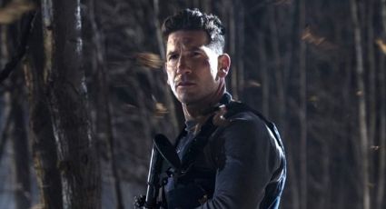 'Daredevil: Born Again': Jon Bernthal comienza a entrenar para regresar como 'The Punisher'