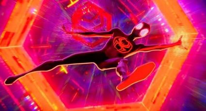 Nuevo trailer 'Spider-Man: Across the Spider-Verse' muestra a los nuevos enemigos de Miles Morales