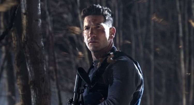 'Daredevil: Born Again': Jon Bernthal comienza a entrenar para regresar como 'The Punisher'