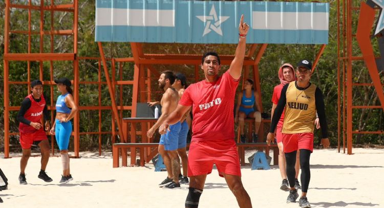'Exatlón All Star': ¿Pato Araujo abandonará la competencia? Esto es lo que sabemos