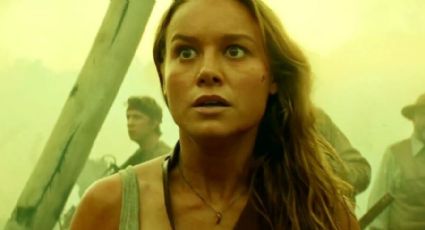 Brie Larson protagonizaría 'The Treasure Hunters' de Disney; una cinta al estilo Indiana Jones