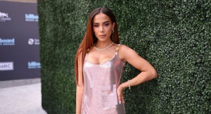 Anitta rompe con Warner Music tras decir que subastaría sus órganos para terminar el contrato