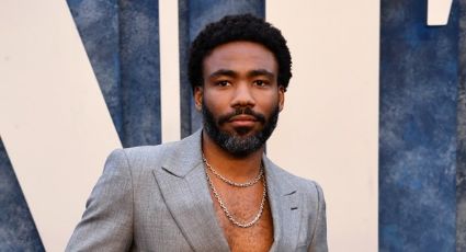 Donald Glover revela que 'This Is America' era originalmente una broma para Drake Diss por esto