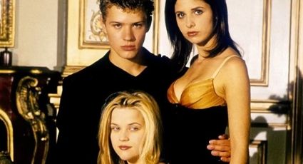 Amazon Prime Video ordena una serie de la exitosa película de los 90 'Cruel Intentions'