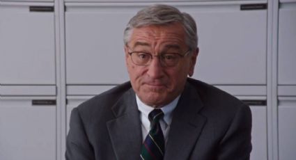 Robert De Niro regresará a la televisión con una nueva serie de crímenes; mira aquí los detalles