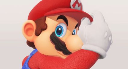 Se insinúa un nuevo juego de 'Mario' durante una entrevista de la película de 'Super Mario Bros'