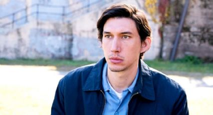 Adam Driver se convertirá en el protagonista de la franquicia 'Heat' en lugar de Robert De Niro