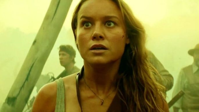 Brie Larson protagonizaría 'The Treasure Hunters' de Disney; una cinta al estilo Indiana Jones