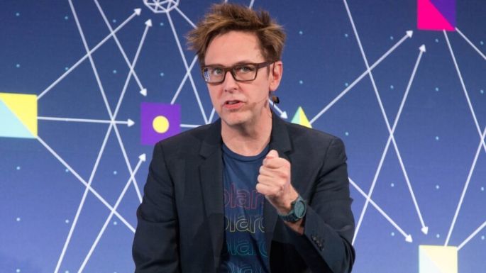 James Gunn admite que el público se está cansada del cine de superheroes por estas razones