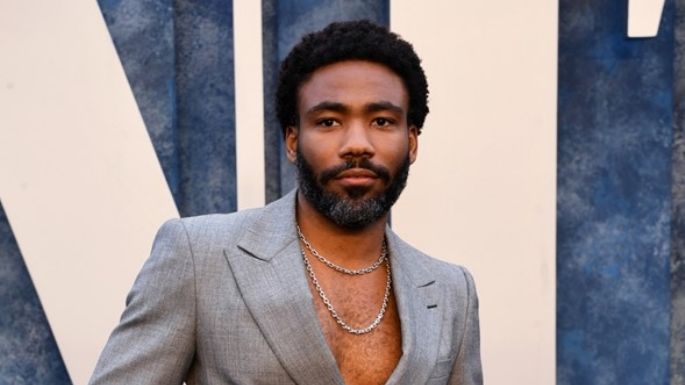 Donald Glover revela que 'This Is America' era originalmente una broma para Drake Diss por esto