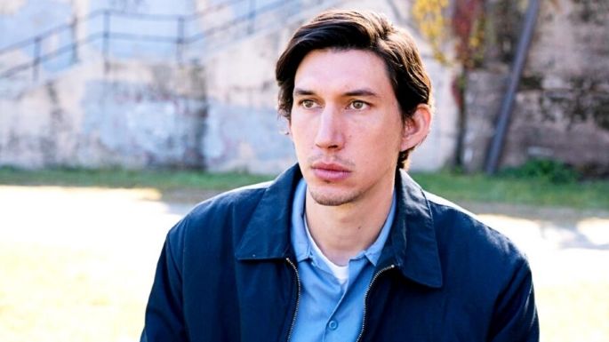 Adam Driver se convertirá en el protagonista de la franquicia 'Heat' en lugar de Robert De Niro