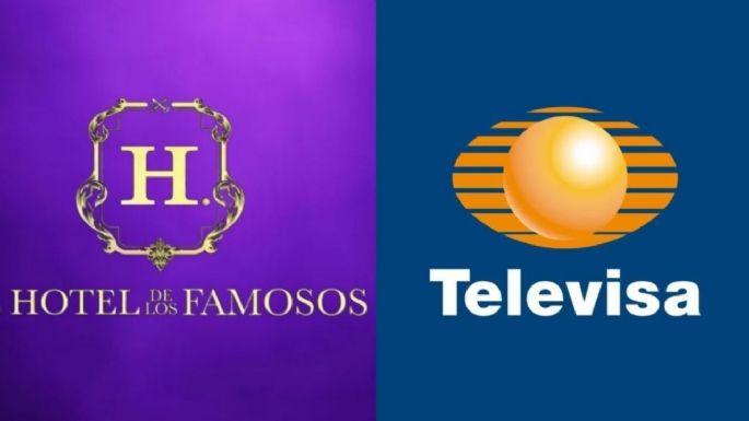 Shock en Televisa: Filtran la lista completa de participantes de 'El Hotel VIP'