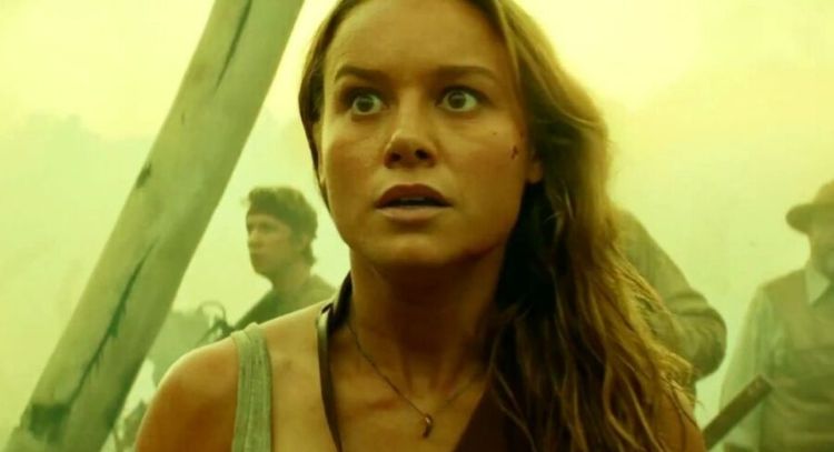 Brie Larson protagonizaría 'The Treasure Hunters' de Disney; una cinta al estilo Indiana Jones