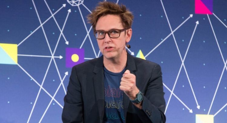 James Gunn admite que el público se está cansada del cine de superheroes por estas razones