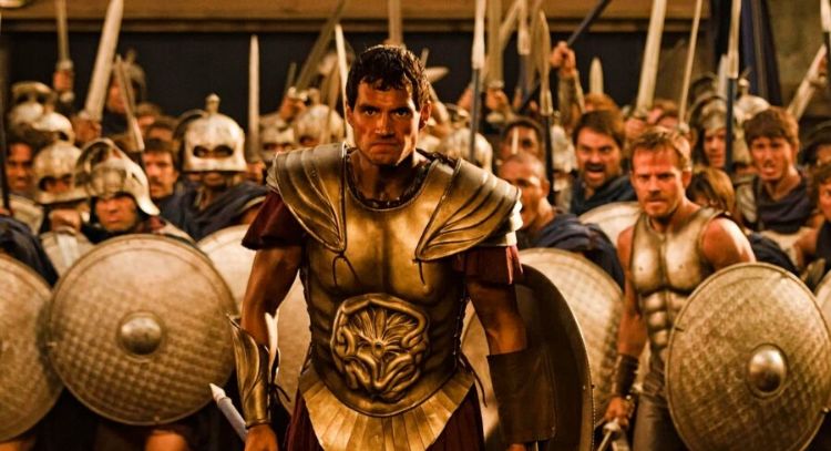 Henry Cavill producirá y protagonizará la próxima película 'Spartan Kings'; mira los detalles